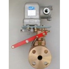 Kaneko solenoid valve manual reset M31 SERIES